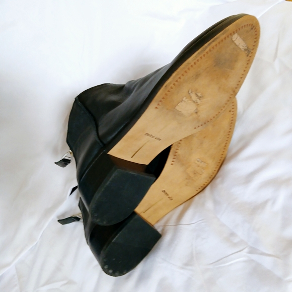 Dolce Vita Chuka Boots - Picture 7 of 7